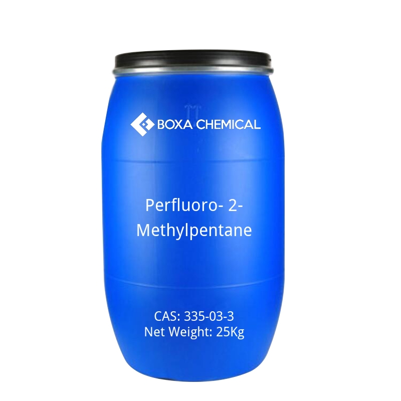 Perfluoro-2-Methylpentane-cas-335-03-3