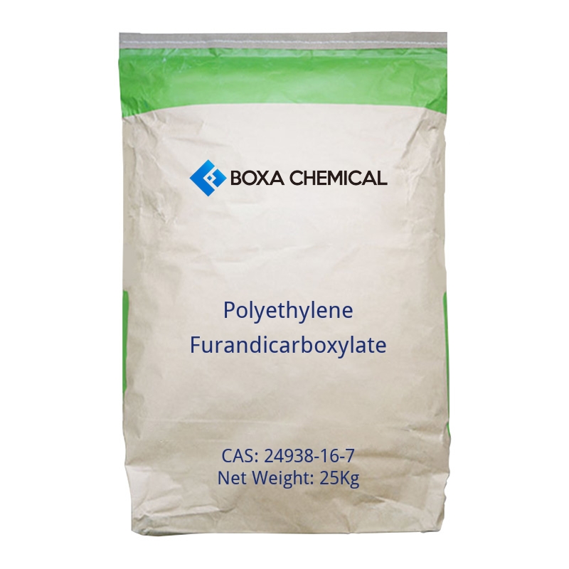 Polyethylene Furandicarboxylate-cas-24938-16-7