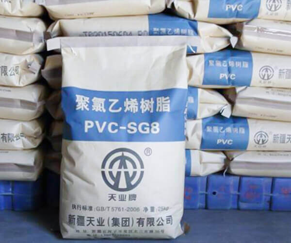 Xinjiang Tianye PVC Resin Price Rises with Market Recovery